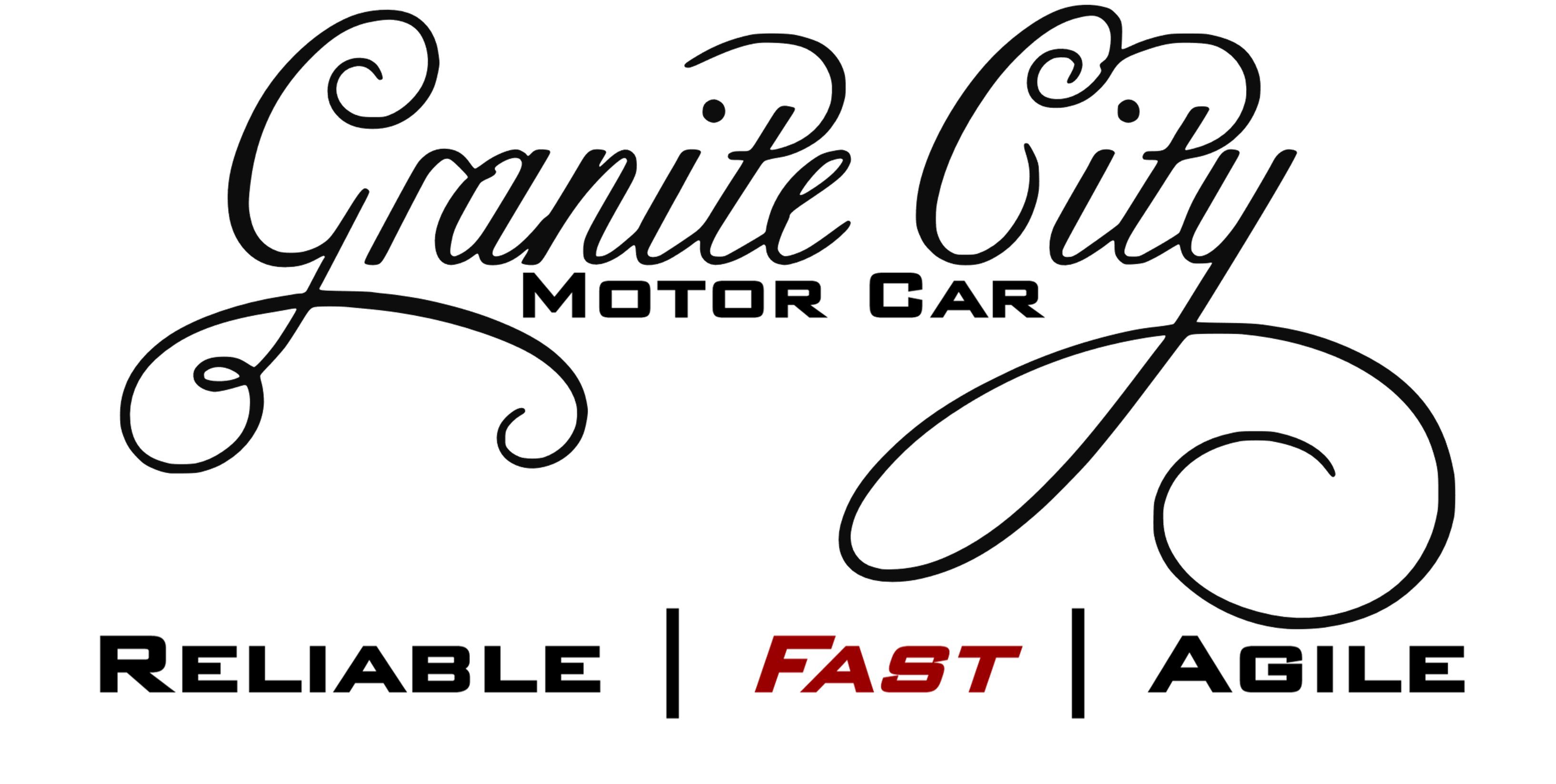 Granite City Motor Car