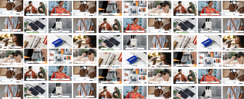 Promotional Products