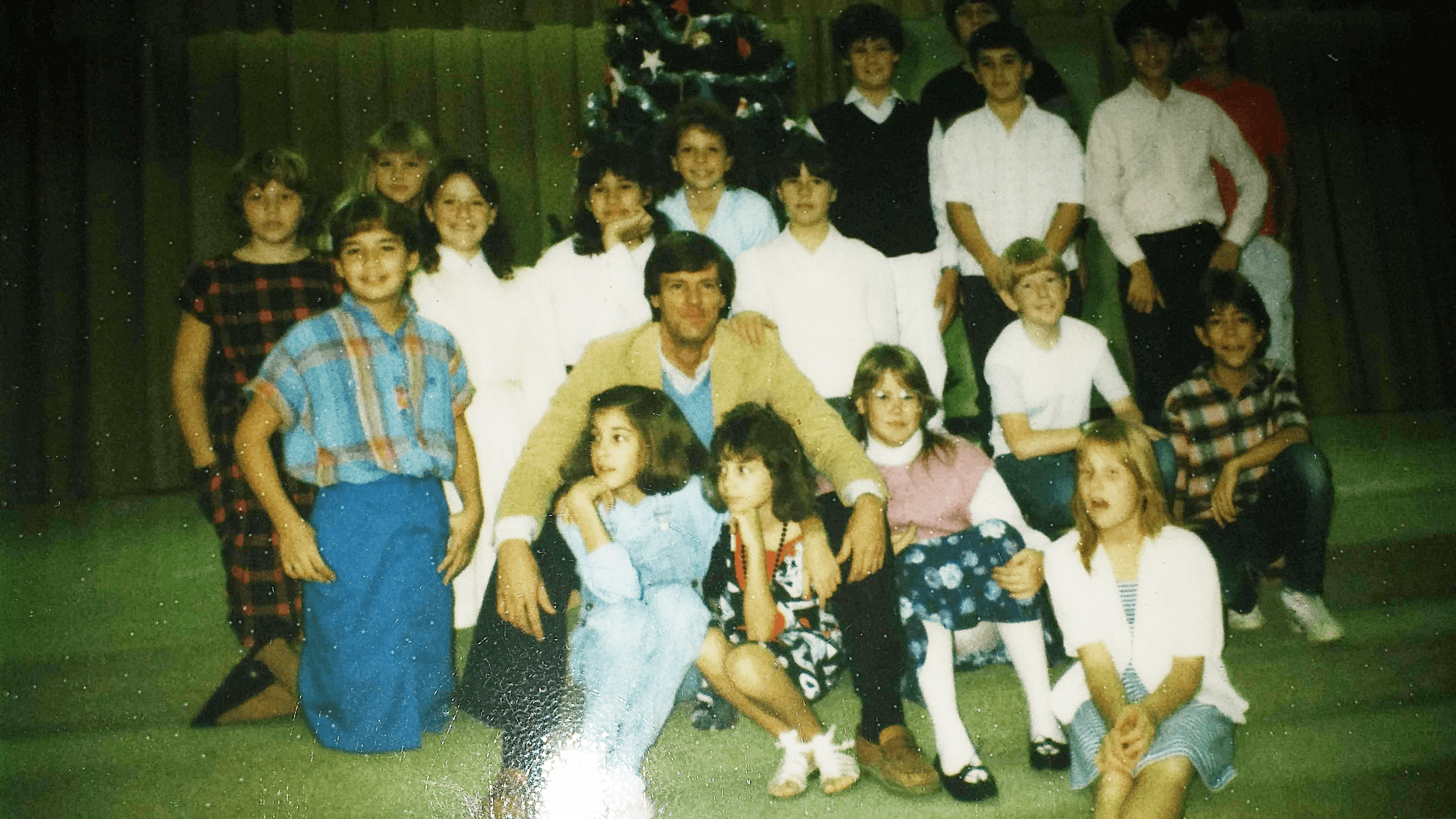 May Mission Moment: From Lincoln Roots to Lasting Impact: A Conversation with Travis Berry