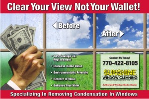 Window Coverings