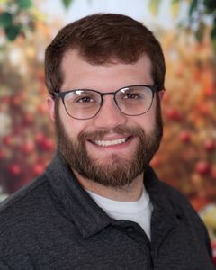 Nicholas Lemire | MS Science Teacher