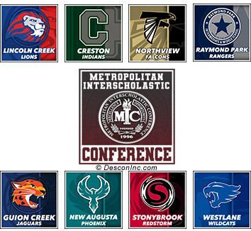 Package for 8 Schools