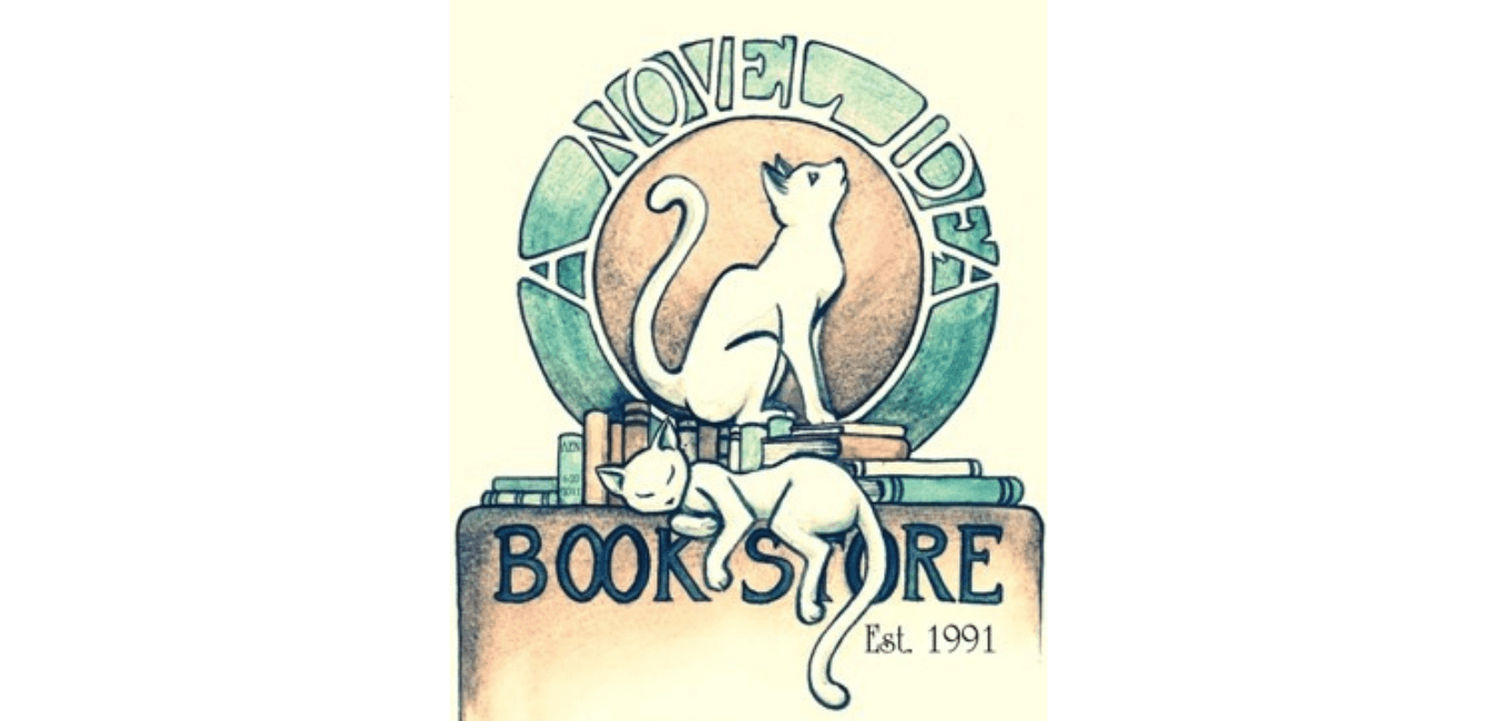A Novel Idea Bookstore