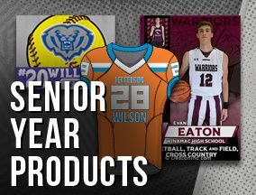 Senior Year Products