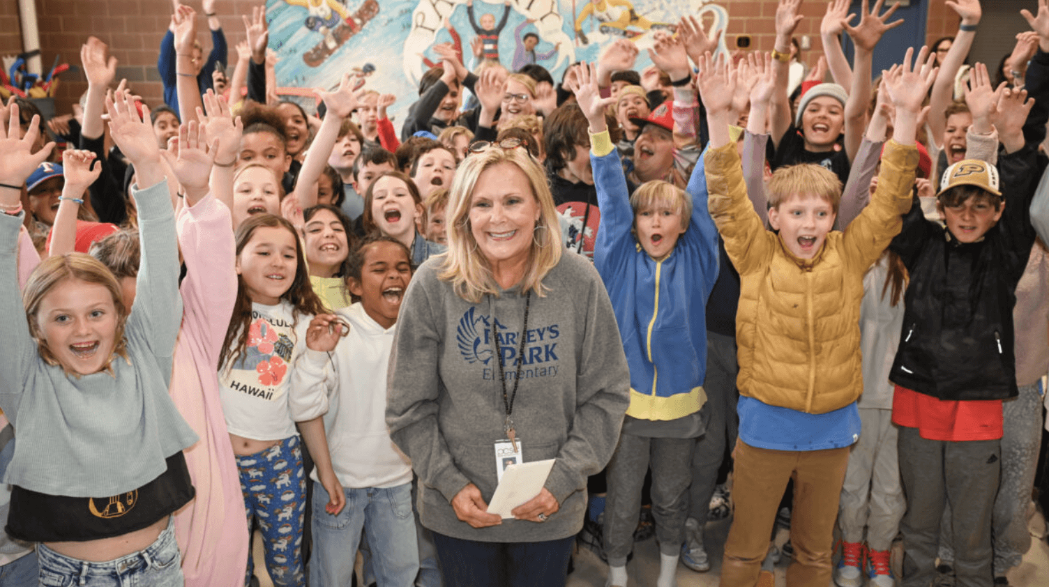 PCEF’s Excellent Educator Awards Return to Celebrate Park City Teachers