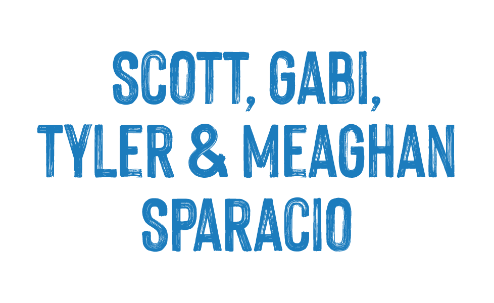 Sparacio family