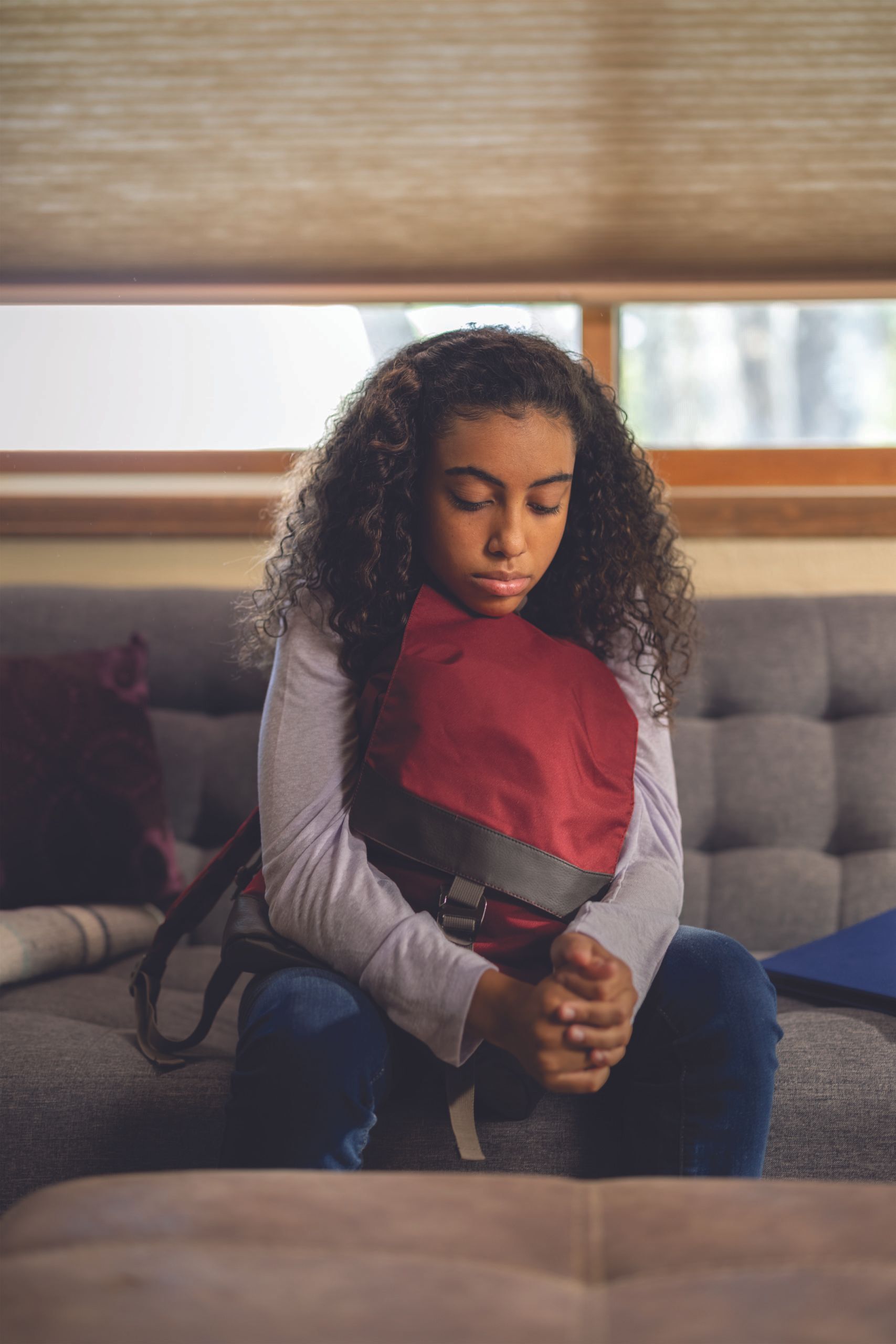 January is Human Trafficking Awareness Month - Click Here to Read Article