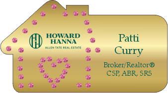 HOWARD HANNA HOUSE OF LOVE