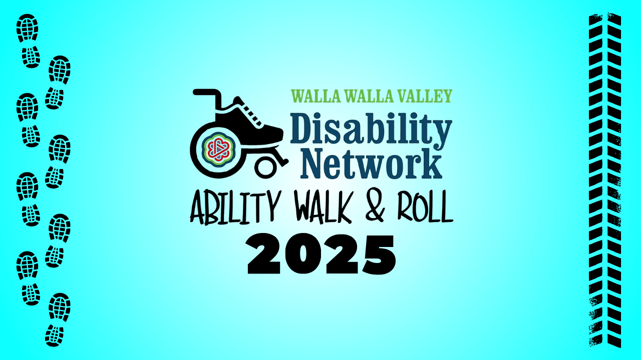 2025 Ability Walk & Roll