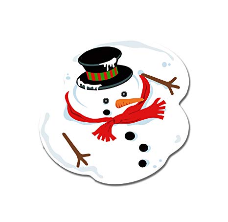 Family Fun Night at ECA: "The Snowman is Melting!" Escape Room