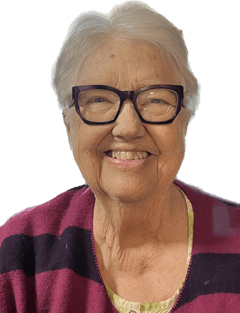 Obituary for Carol Nelson