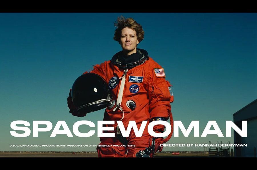 Spacewoman Weekend, July 25-26
