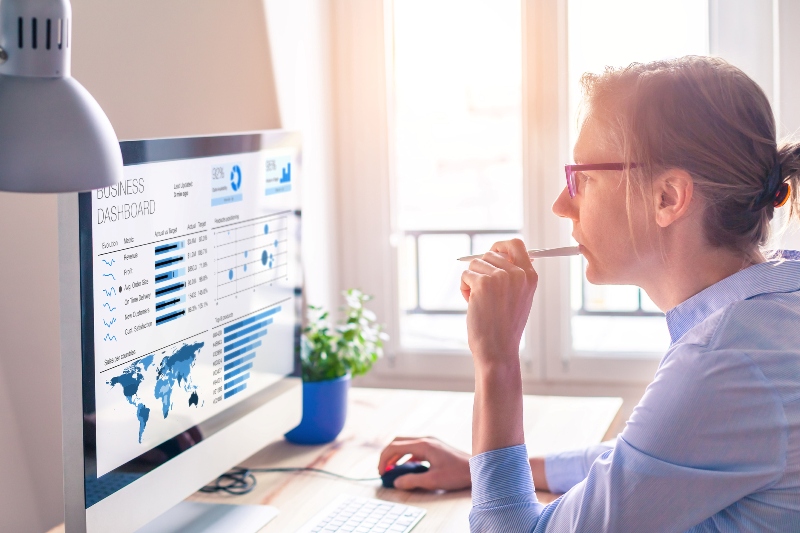 Why Nonprofits Should Use Data Visualization and How