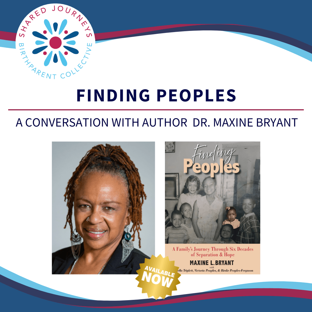 Finding Peoples: An Interview with Dr. Maxine Bryant
