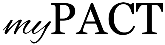 Make Your Pact With IMPACT