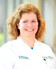 LANSING C. HILLMAN, CLASS OF 1997, JOINS PHOEBE CONVENIENT CARE AT PHOEBE NORTHWEST IN GA