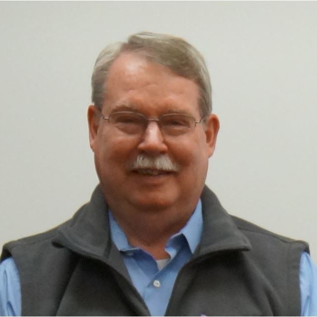 Fred Ober