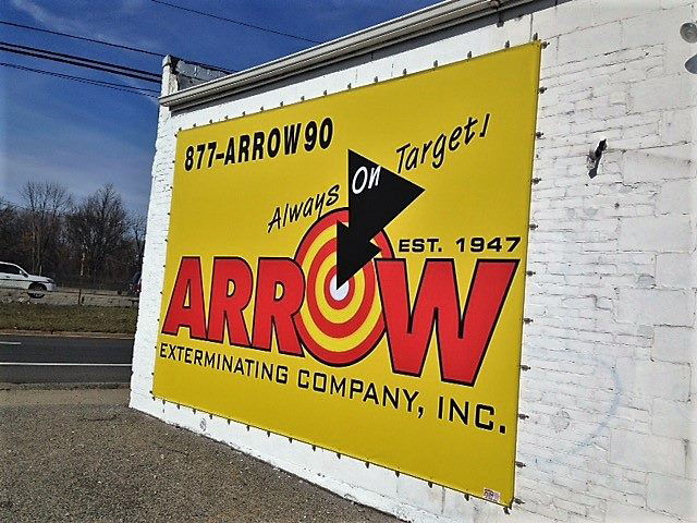 Custom Banners Banner Printing