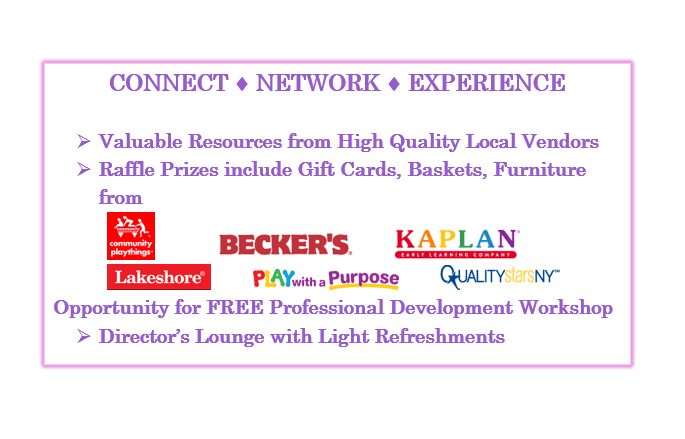 CCRR's Provider Resource Fair 2026