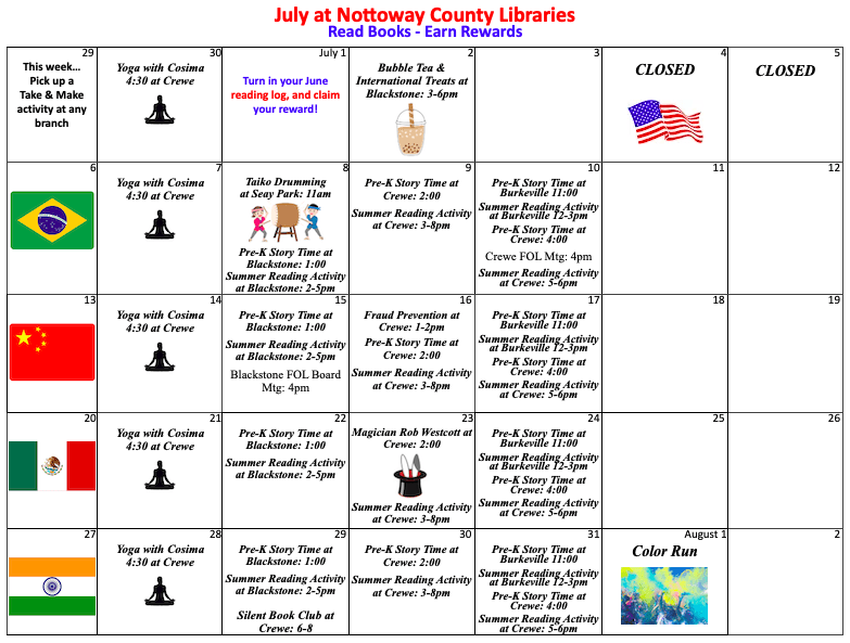 June 2025 calendar