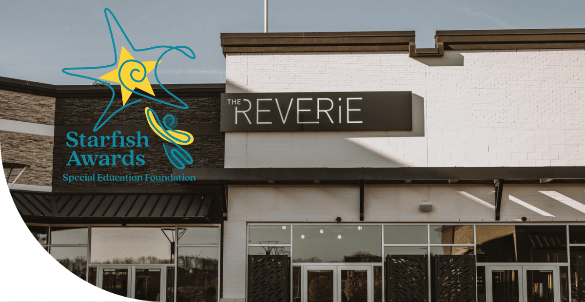 A Night to Shine at The Reverie — The 2nd Annual Starfish Awards