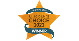 Lincoln's Choice Award Winner