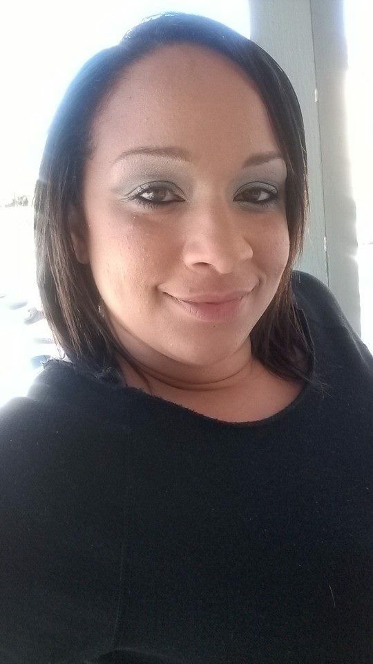 Tiffany Smith, MFT Trainee