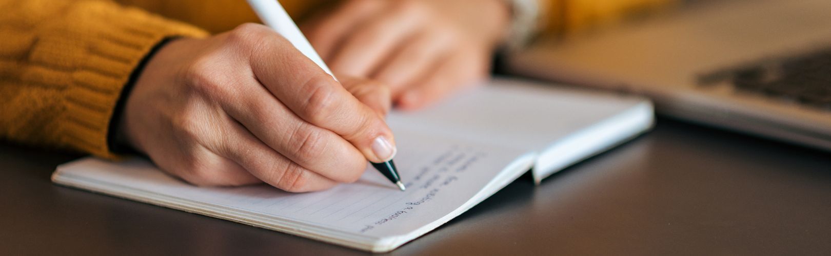 Life Writing with ISPS-US