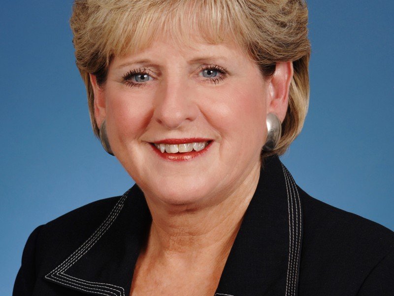 Maureen Feeney 2019 Compassionate Care Award Recipient