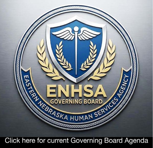 ENHSA Gov. Board
