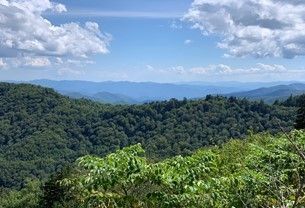 Lessons from Central Appalachia
