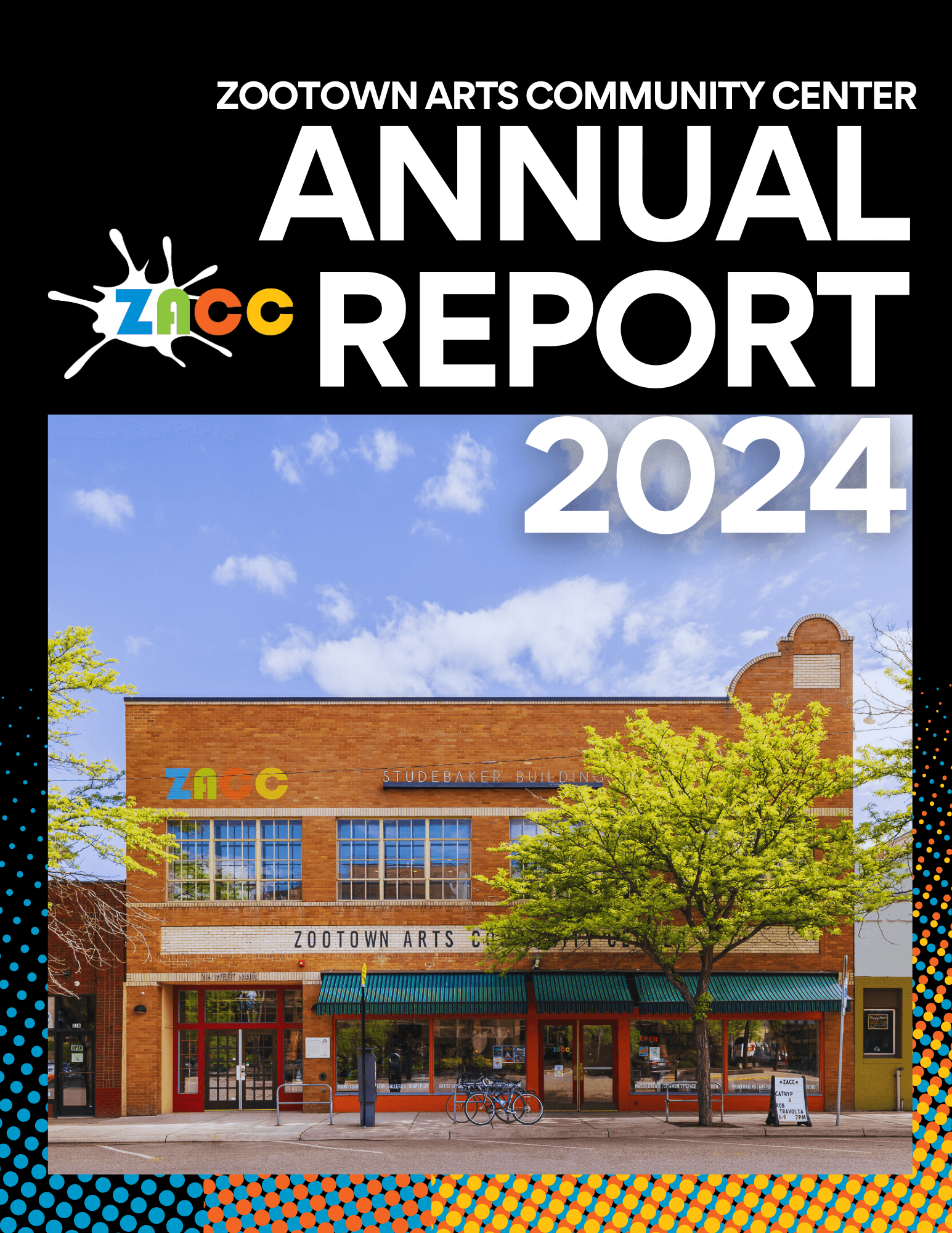 2024 Annual Report