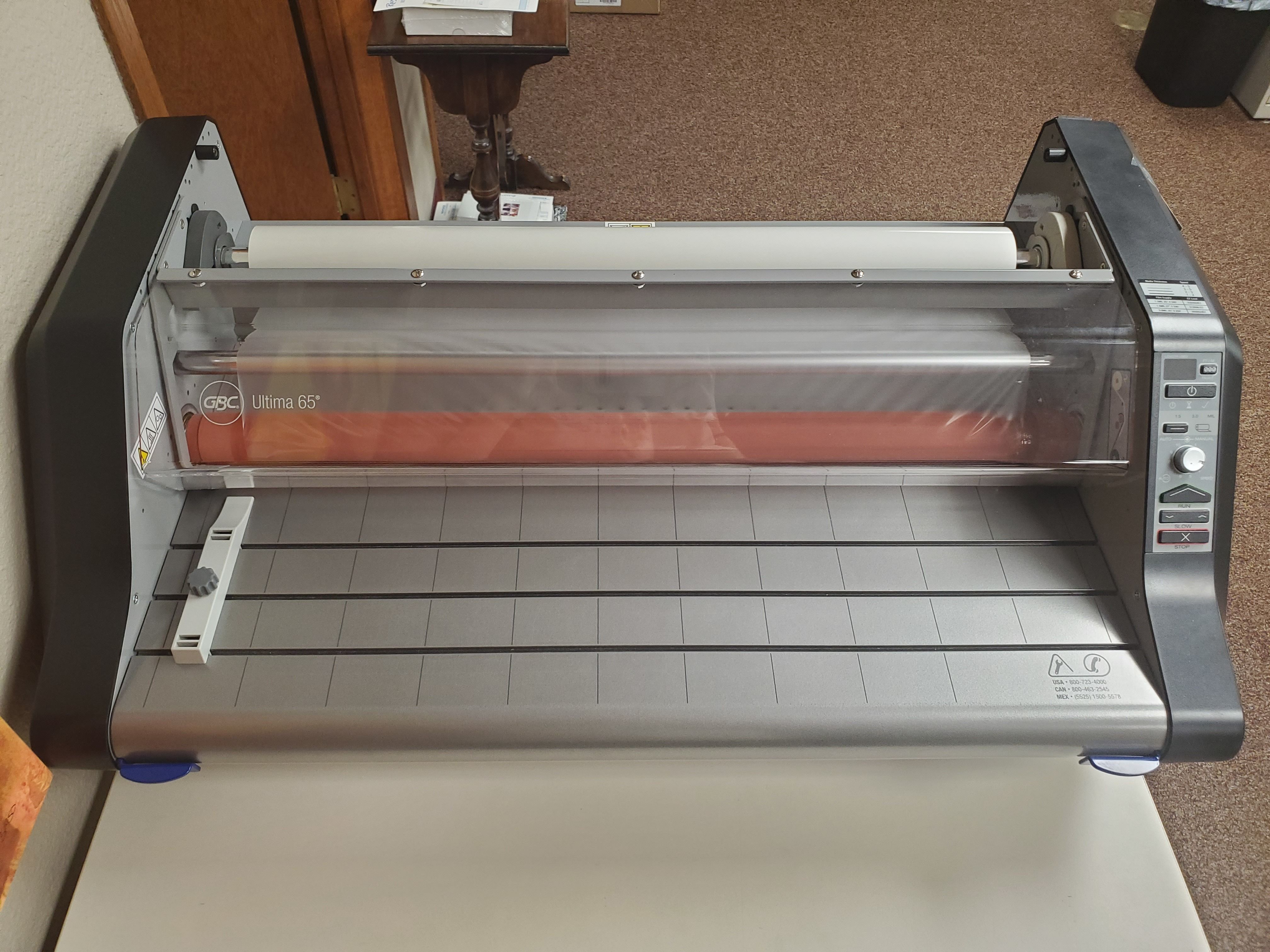 Lamination Equipment
