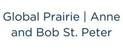 Global Prairie | Anne and Bob St. Peter