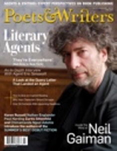 Poets & Writers Selects Alabama for 2014 Maureen Egen Writers Exchange Award