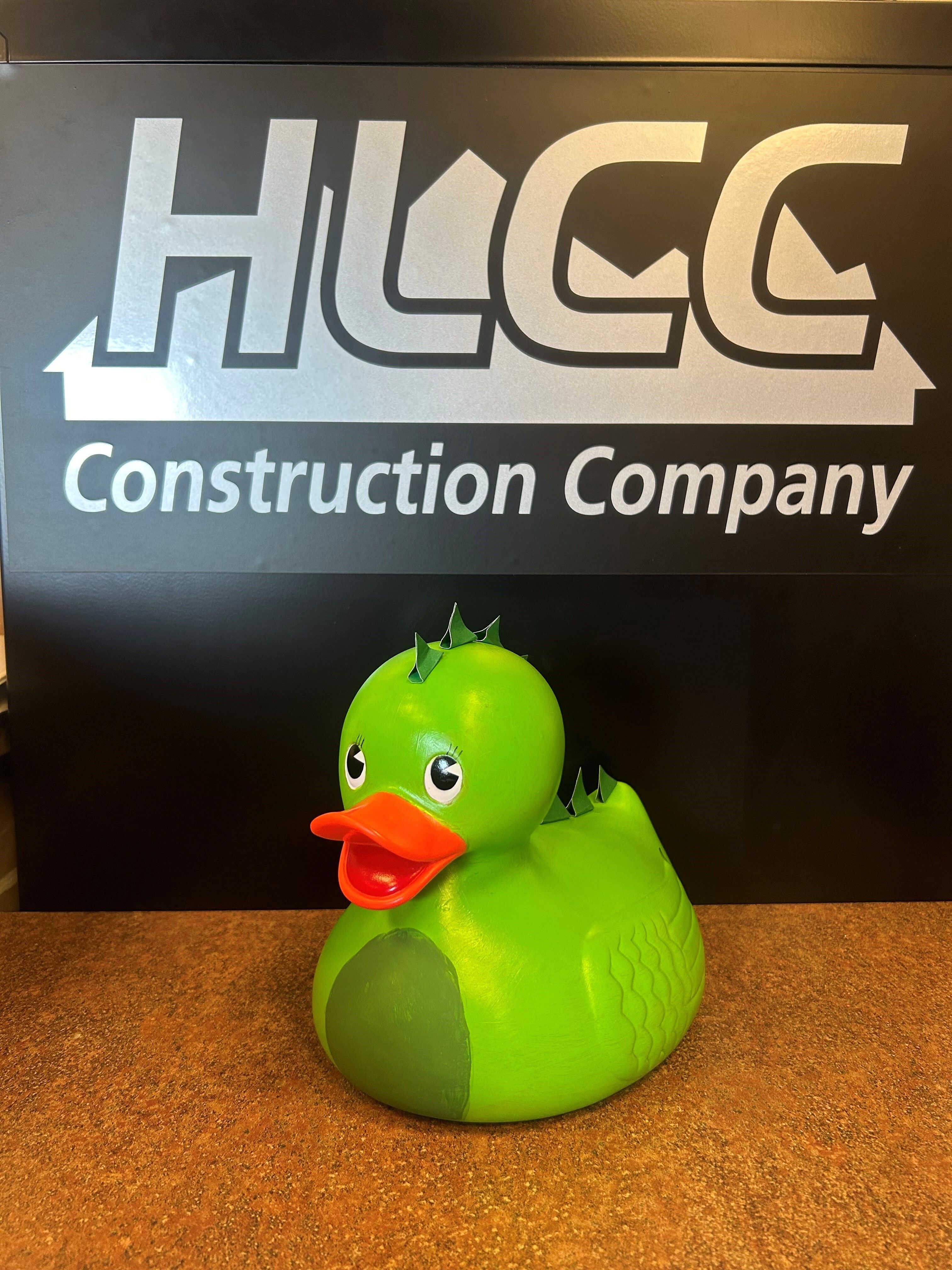 HLCC Construction Company