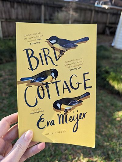 Bird Cottage