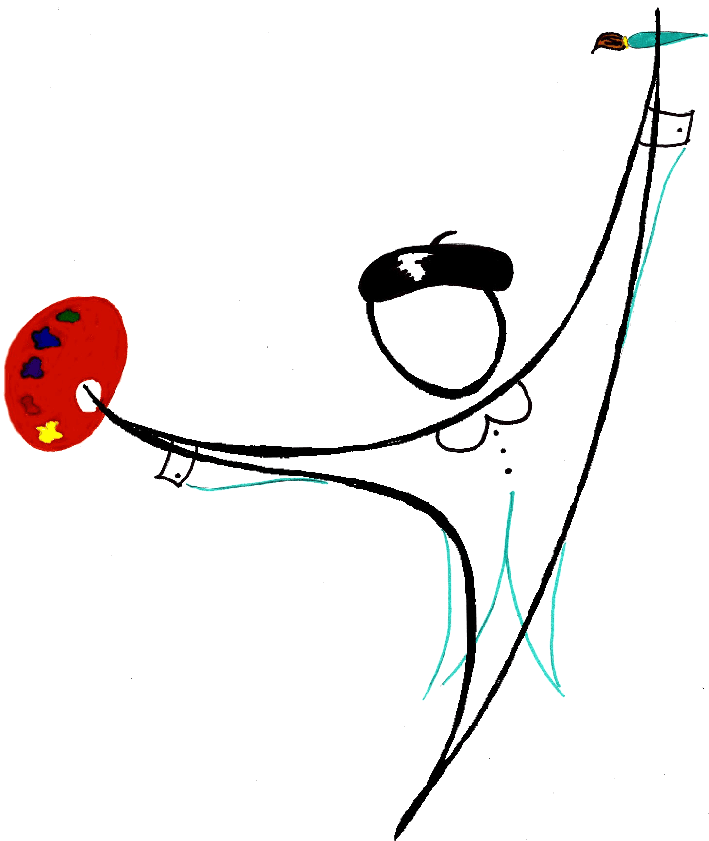 On our Way to the Big 2-0!