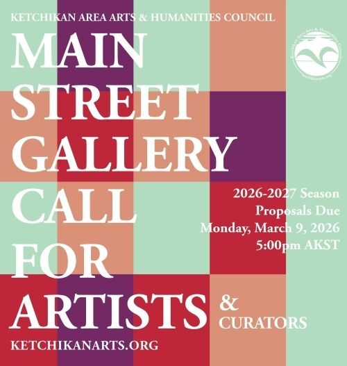 Main Street Gallery Call