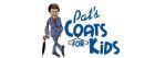 Pat's Coats for Kids