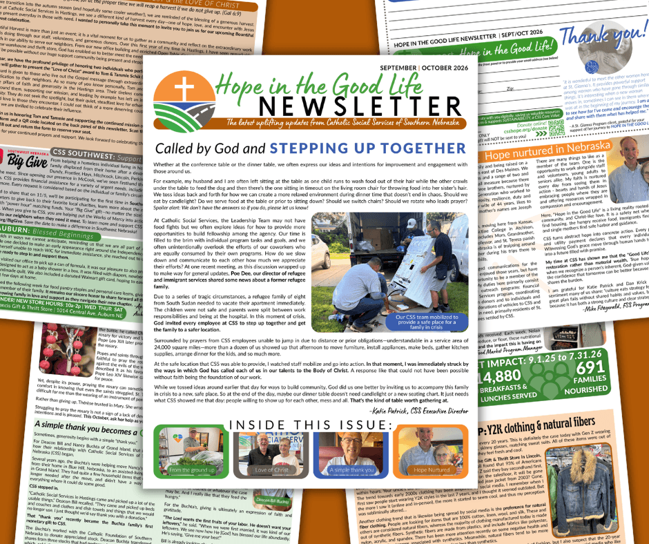 Newsletter