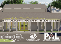 Rancho Cordova Youth Center