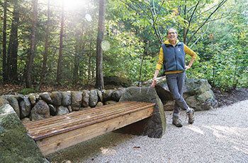 Accessible Nature Trail