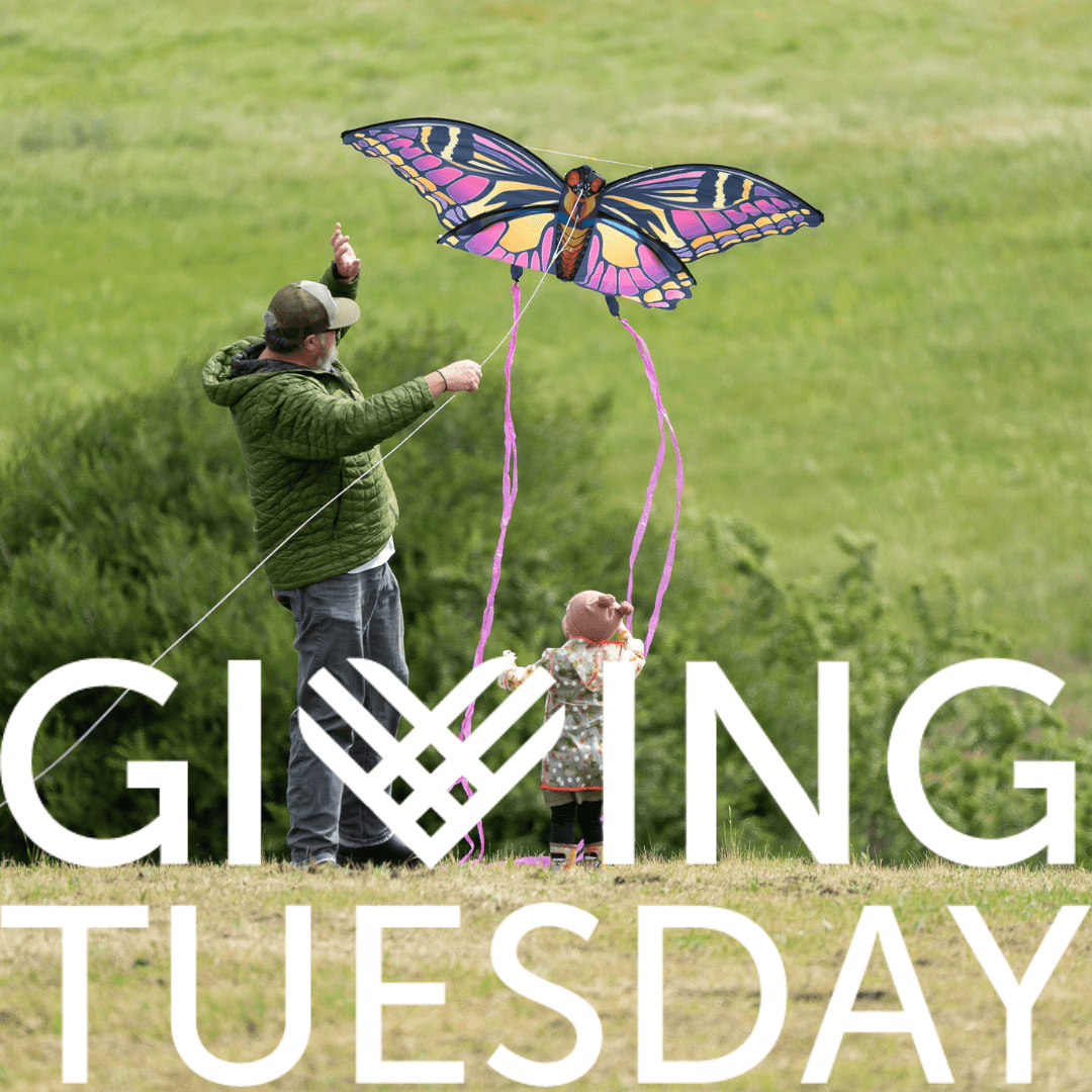 Giving Tuesday
