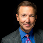 Paul Douglas, Aeris Weather, WeatherNation founder & Chief Meteorologist