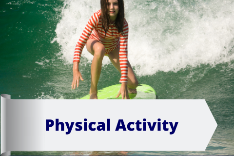 Physical Activities