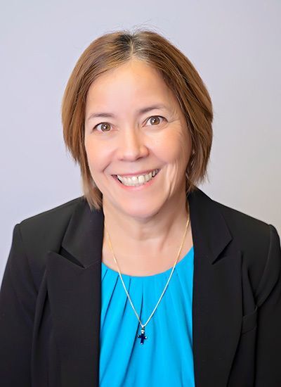 Nellie Gonzalez
