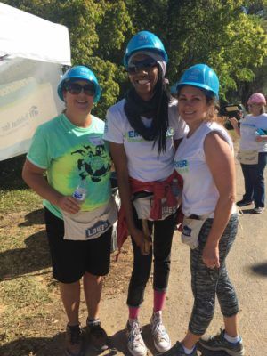Women Build at Habitat for Humanity of East & Central Pasco County