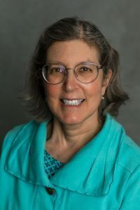Elizabeth G Crockett, PhD, RD, CDN