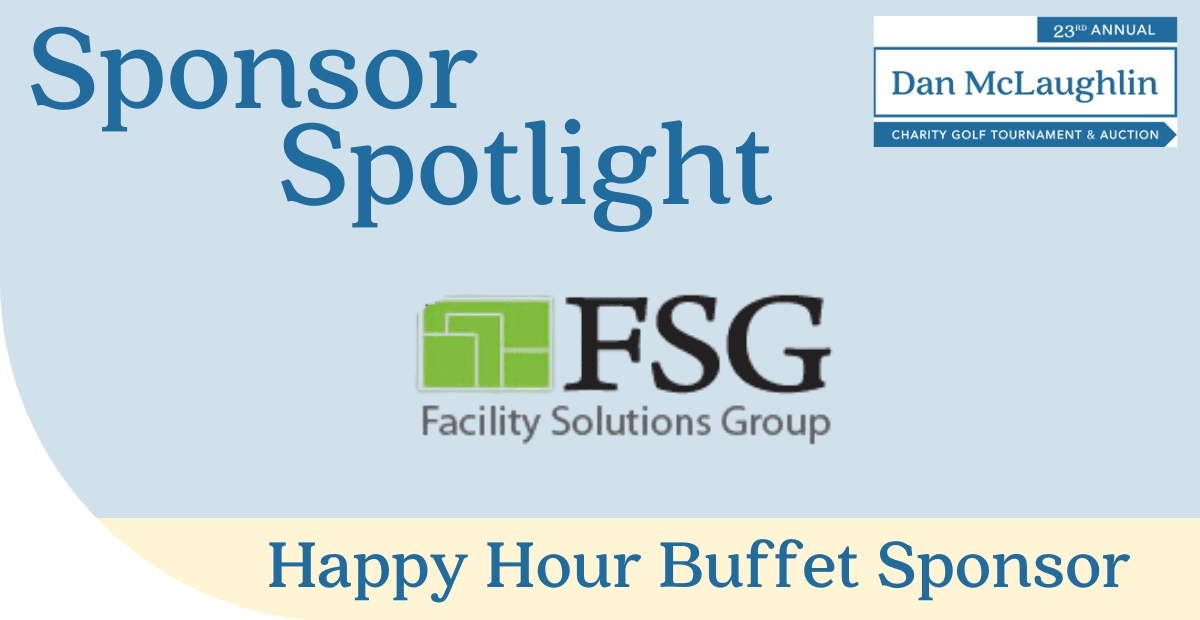Sponsor Spotlight-- Facilities Solutions Group